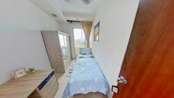 Guilin View (D23), Condominium #406245051